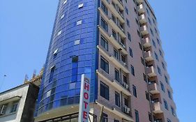 Rainbow Hotel Dar es Salaam